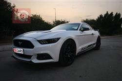 فورد موستانج